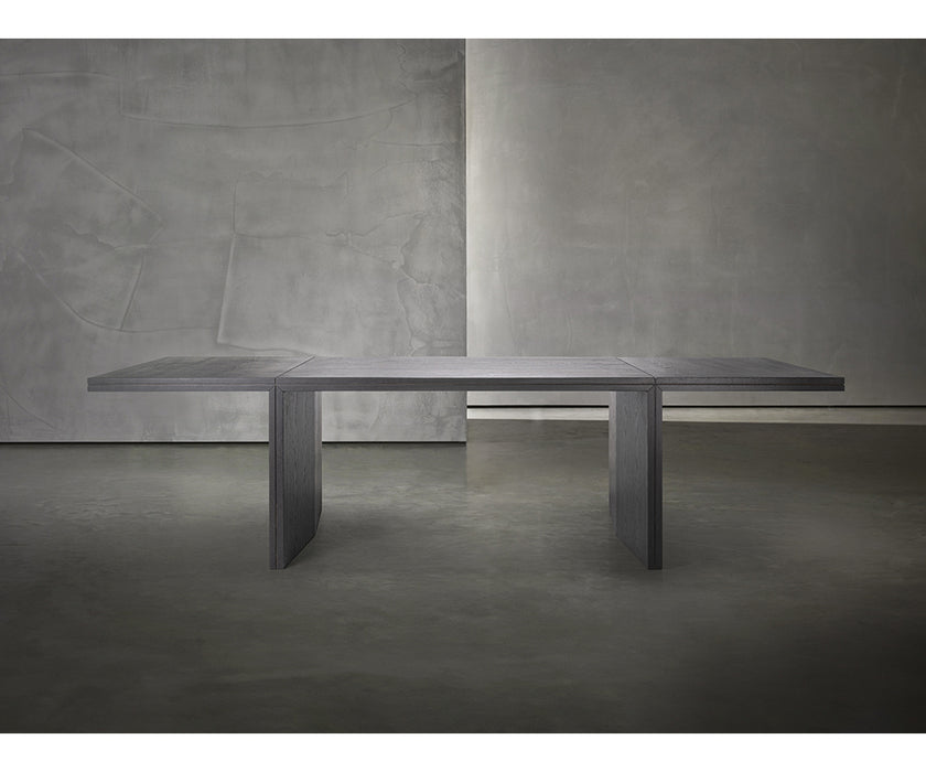 Luxury Daan Dining Table by Piet Boon with oak veneer finish – Casa Design Group