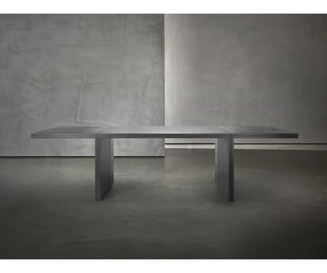Luxury Daan Dining Table by Piet Boon with oak veneer finish – Casa Design Group