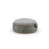 Stylish and functional DALA Footstool in vibrant colors | Casa Design Group