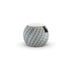 Handwoven Dala Stool by Dedon – versatile patio furniture | Casa Design Group
