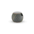Handwoven Dala Stool by Dedon – versatile patio furniture | Casa Design Group