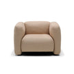 High End Dallas Armchair by Linteloo Casa Design Group
