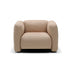 High End Dallas Armchair by Linteloo Casa Design Group