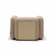 High End Dallas Armchair by Linteloo Casa Design Group