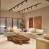 High End Dallas Armchair by Linteloo Casa Design Group