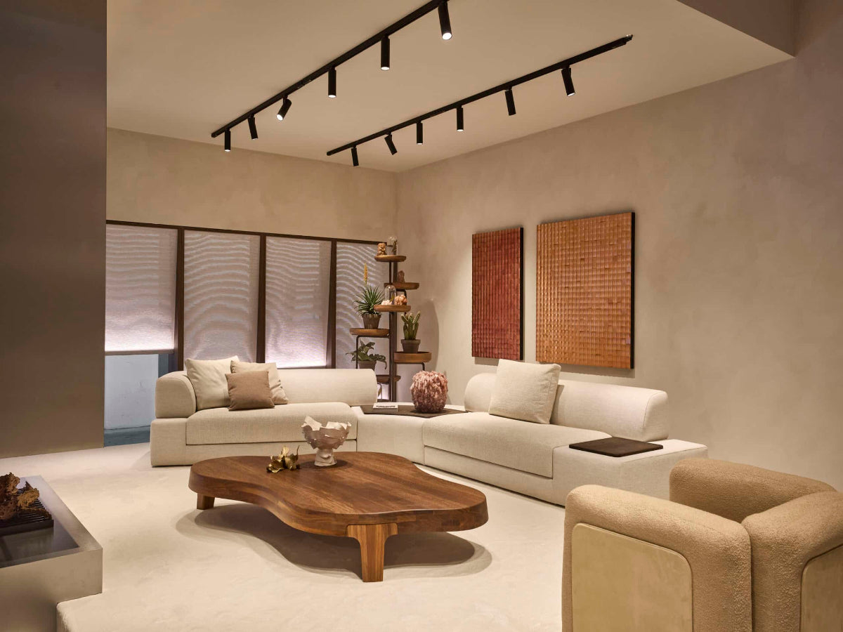 High End Dallas Armchair by Linteloo Casa Design Group