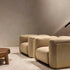 High End Dallas Armchair by Linteloo Casa Design Group