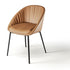 High End Dan Armchair by Draenert Casa Design Group