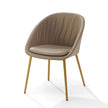 High End Dan Armchair by Draenert Casa Design Group