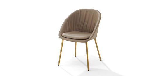 High End Dan Armchair by Draenert Casa Design Group