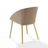High End Dan Armchair by Draenert Casa Design Group