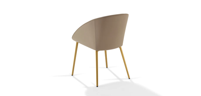 High End Dan Armchair by Draenert Casa Design Group