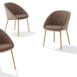 High End Dan Armchair by Draenert Casa Design Group