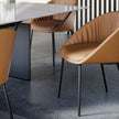 High End Dan Armchair by Draenert Casa Design Group