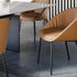 High End Dan Armchair by Draenert Casa Design Group