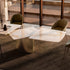 High End Dan Armchair by Draenert Casa Design Group