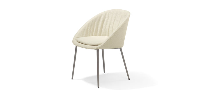 High End Dan Armchair by Draenert Casa Design Group