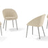 High End Dan Armchair by Draenert Casa Design Group