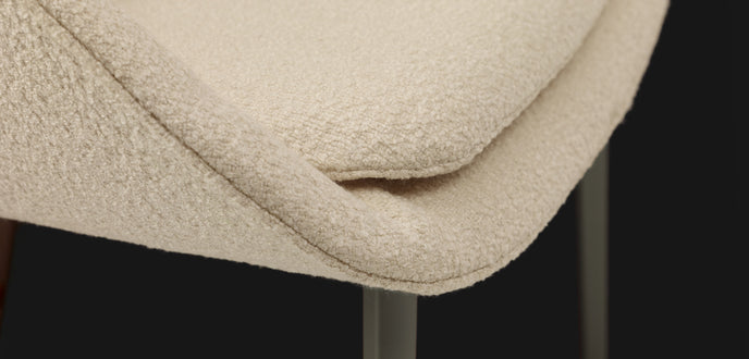 High End Dan Armchair by Draenert Casa Design Group