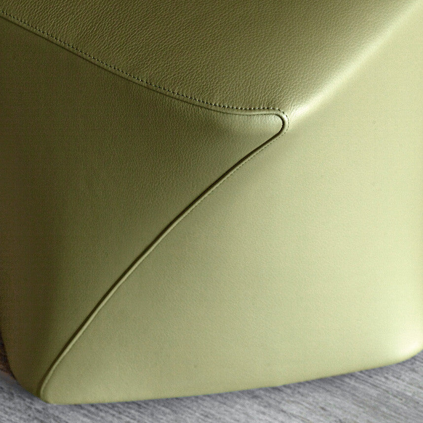 High End Dance Pouf by Potocco Casa Design Group