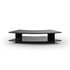 Frigerio Dao Coffee Table with sculptural curves and lacquered finish for contemporary luxury interiors Casa Design Group