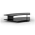 Frigerio Dao Coffee Table with sculptural curves and lacquered finish for contemporary luxury interiors Casa Design Group