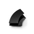 Frigerio Dao Coffee Table with sculptural curves and lacquered finish for contemporary luxury interiors Casa Design Group