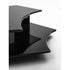 Frigerio Dao Coffee Table with sculptural curves and lacquered finish for contemporary luxury interiors Casa Design Group