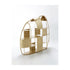 Airframe Bookcase