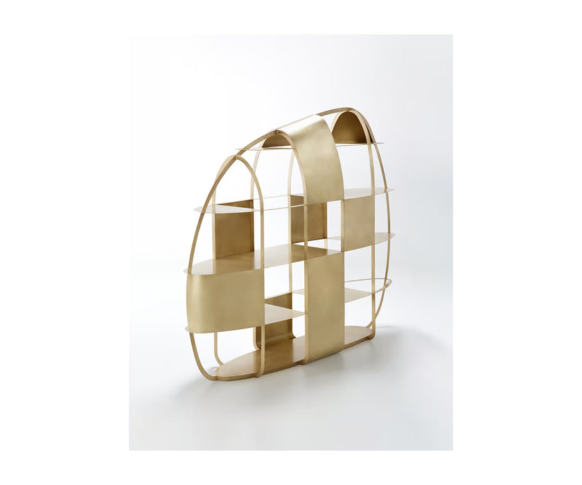 Airframe Bookcase