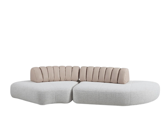 Luxury Modular Landscape Sofa DS-909 by De Sede Casa Design Group