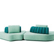 Luxury Modular Landscape Sofa DS-909 by De Sede Casa Design Group