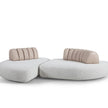 Luxury Modular Landscape Sofa DS-909 by De Sede Casa Design Group