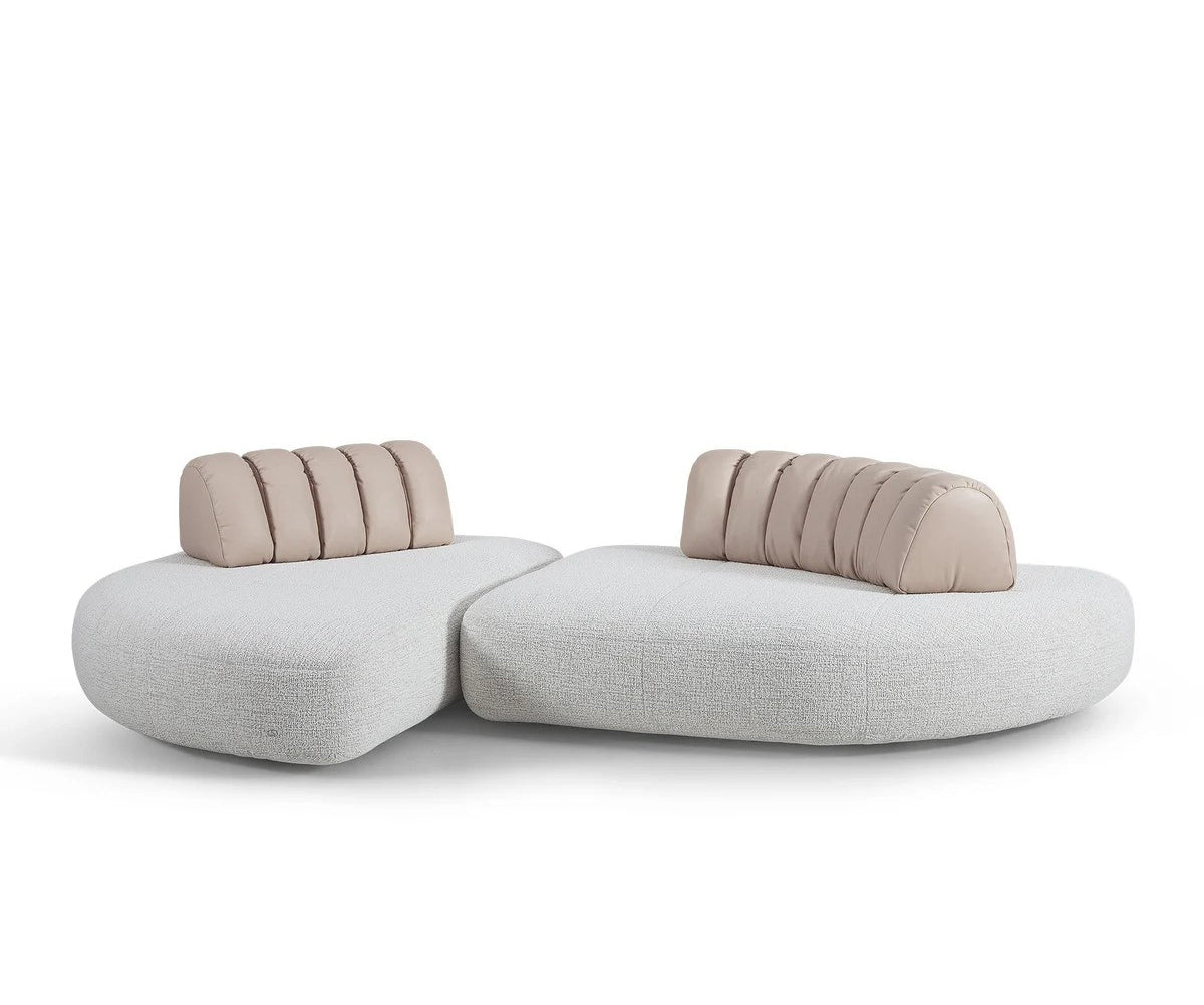 Luxury Modular Landscape Sofa DS-909 by De Sede Casa Design Group