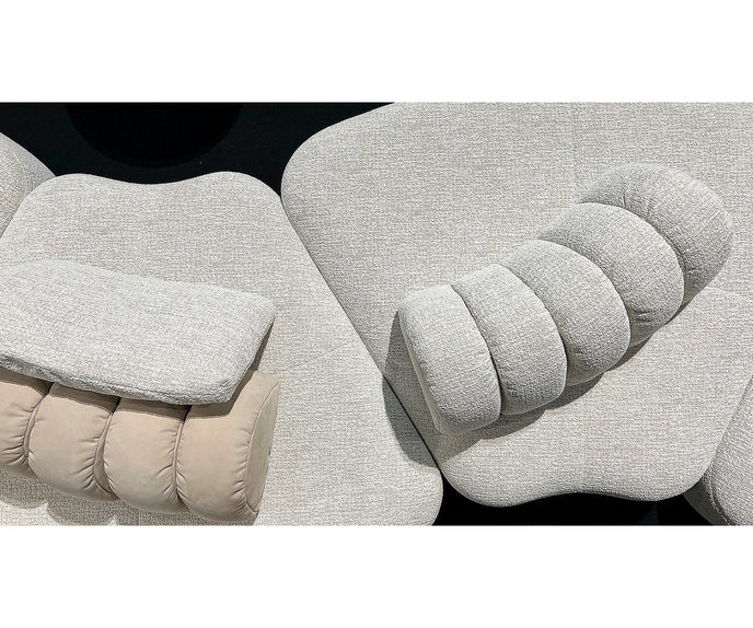 Luxury Modular Landscape Sofa DS-909 by De Sede Casa Design Group
