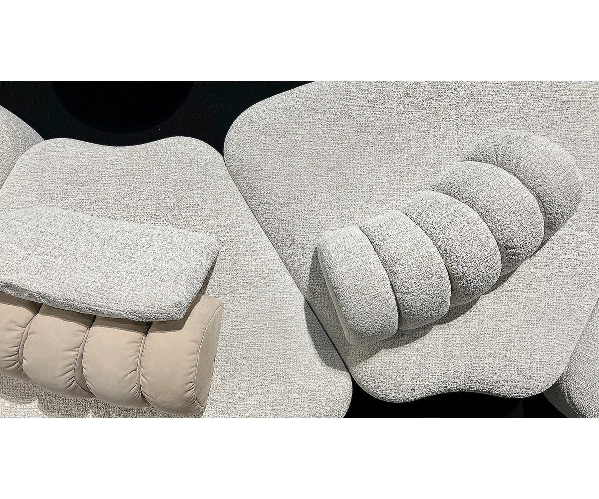 Luxury Modular Landscape Sofa DS-909 by De Sede Casa Design Group