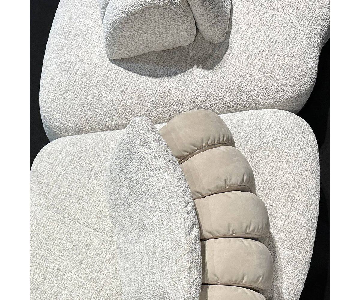 Luxury Modular Landscape Sofa DS-909 by De Sede Casa Design Group