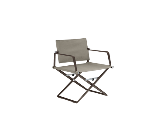 Foldable Seax Lounge Chair by Dedon – Casa Design Group