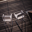 Foldable Seax Lounge Chair by Dedon – Casa Design Group