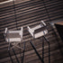 Foldable Seax Lounge Chair by Dedon – Casa Design Group