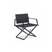 Foldable Seax Lounge Chair by Dedon – Casa Design Group