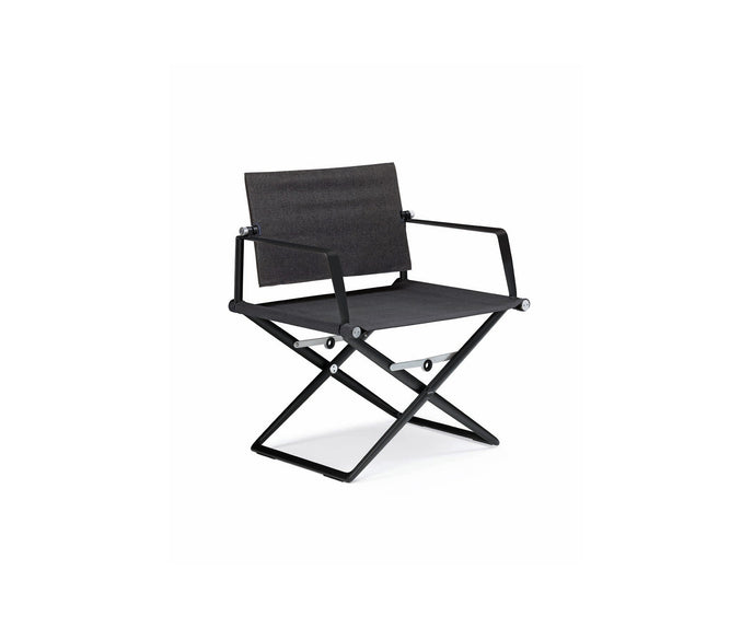 Foldable Seax Lounge Chair by Dedon – Casa Design Group
