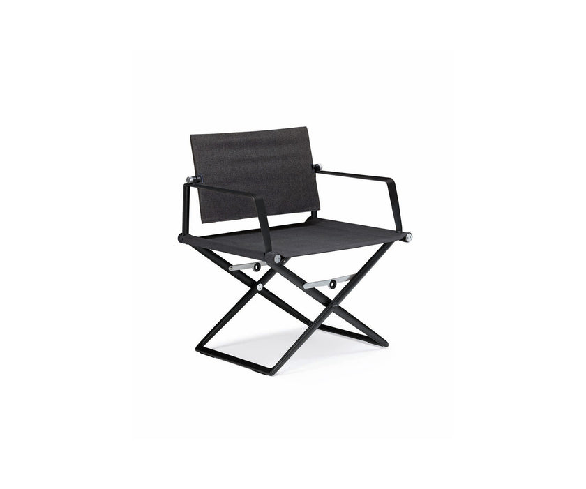 Foldable Seax Lounge Chair by Dedon – Casa Design Group