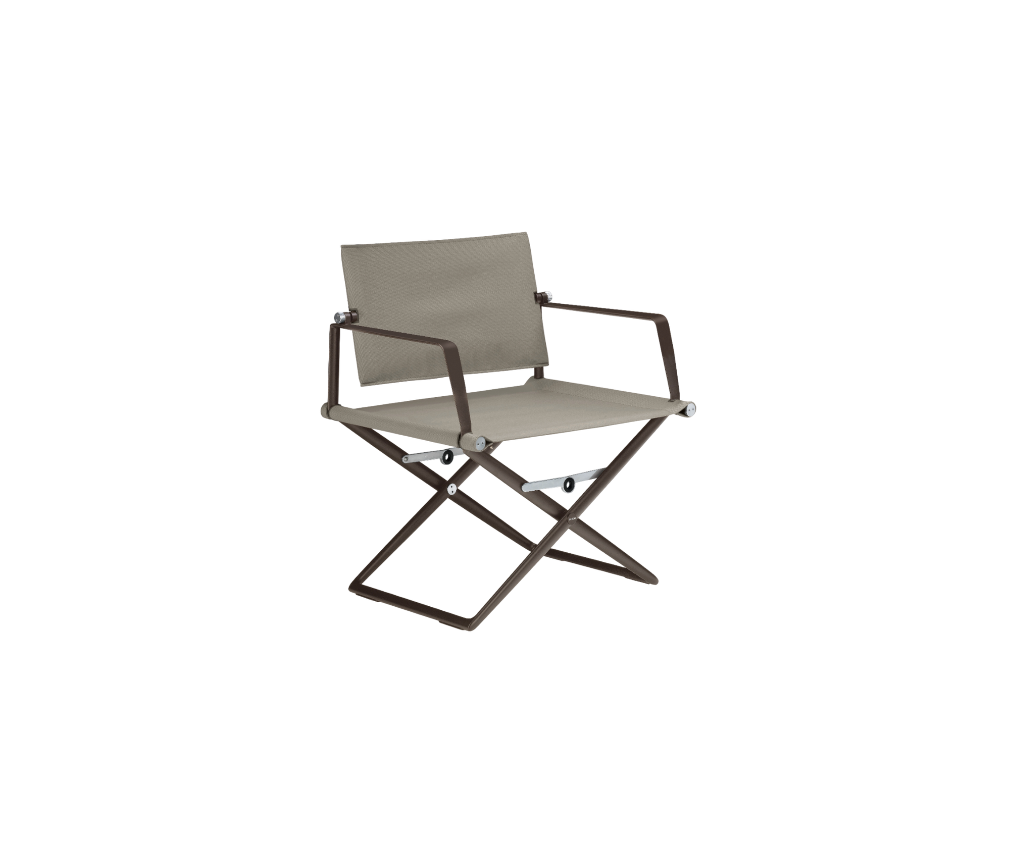 Foldable Seax Lounge Chair by Dedon – Casa Design Group