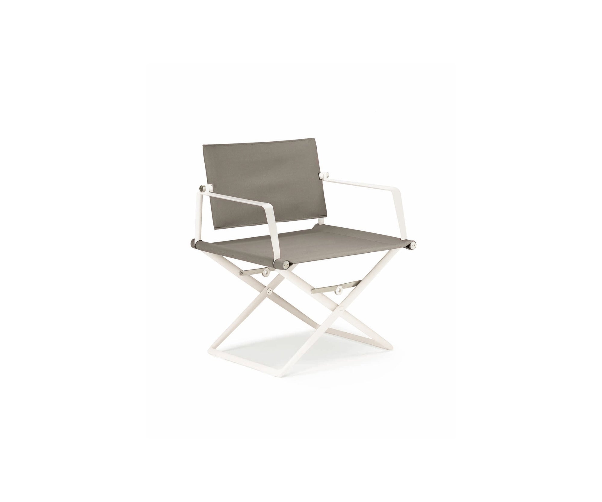 Foldable Seax Lounge Chair by Dedon – Casa Design Group