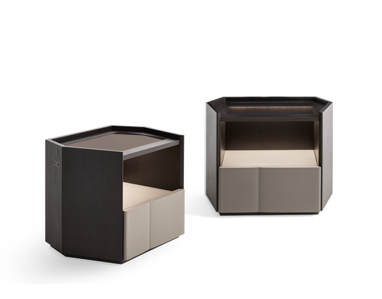 DELPHI NIGHT TABLE