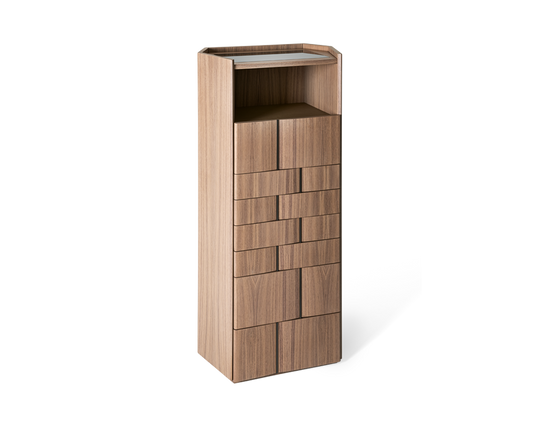 DELPHI STORAGE CABINET