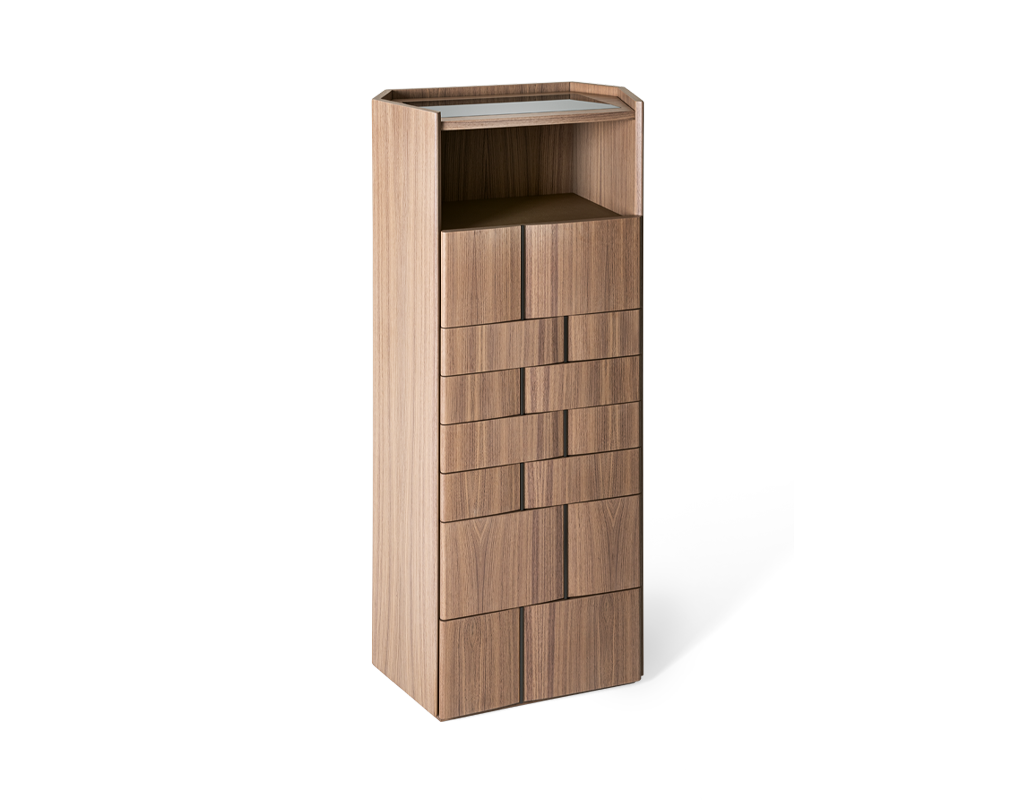 DELPHI STORAGE CABINET