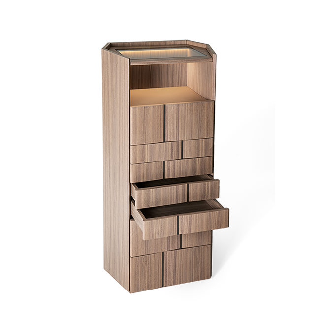 DELPHI STORAGE CABINET