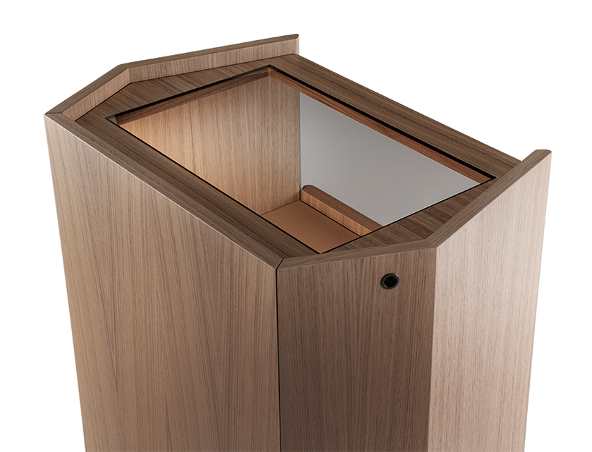 DELPHI STORAGE CABINET